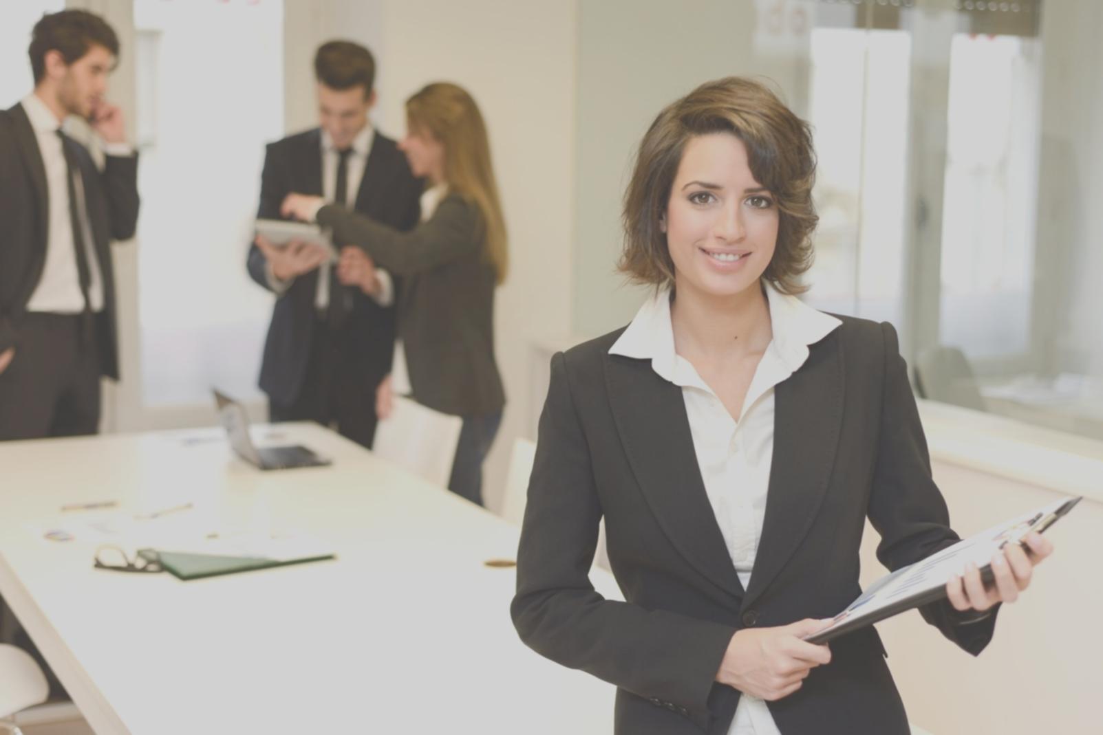 Professionelle Beratung zu Unternehmensfinanzen und Budgetplanung