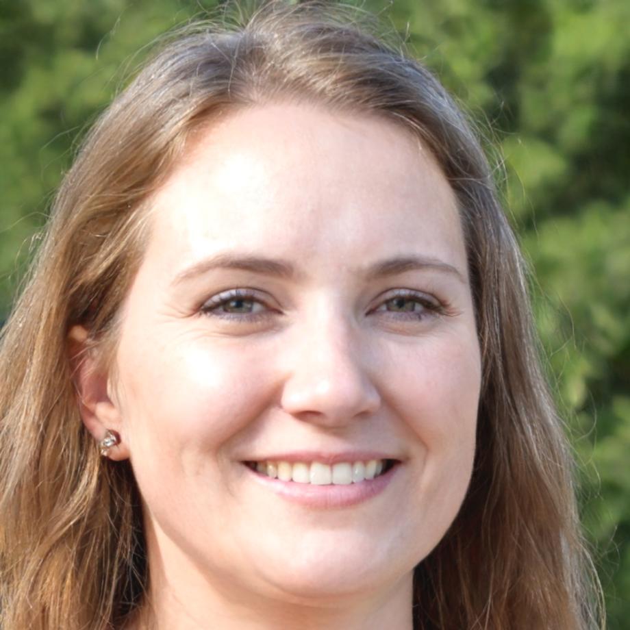 Dr. Marlene Hoffmann, Expertin für Steueroptimierung